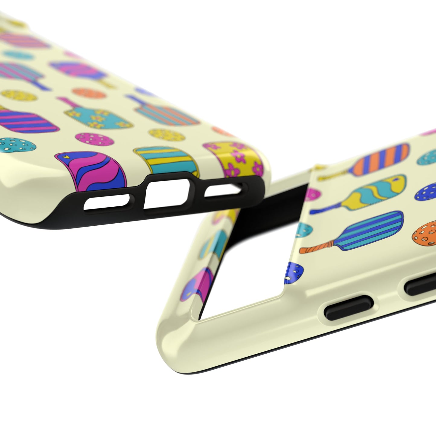 The Best Pickleball Paddle Phone Case