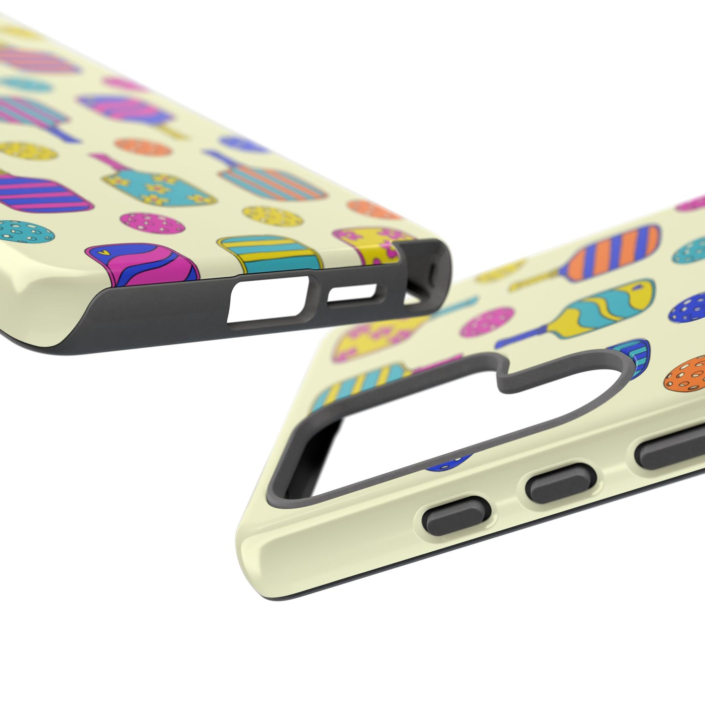 The Best Pickleball Paddle Phone Case
