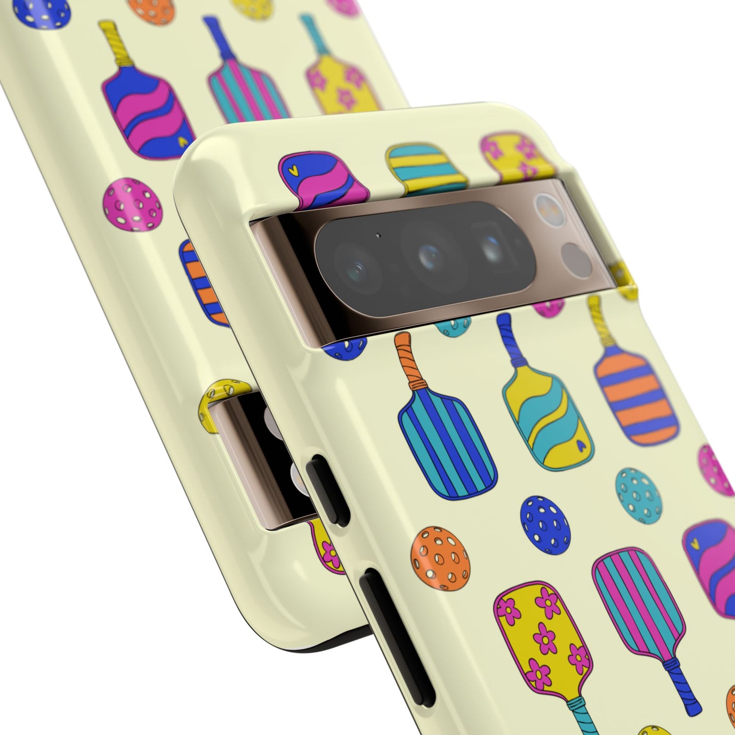 The Best Pickleball Paddle Phone Case
