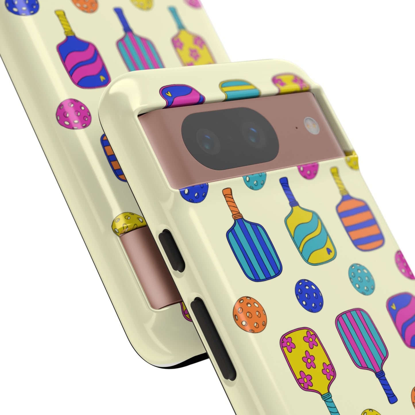 The Best Pickleball Paddle Phone Case