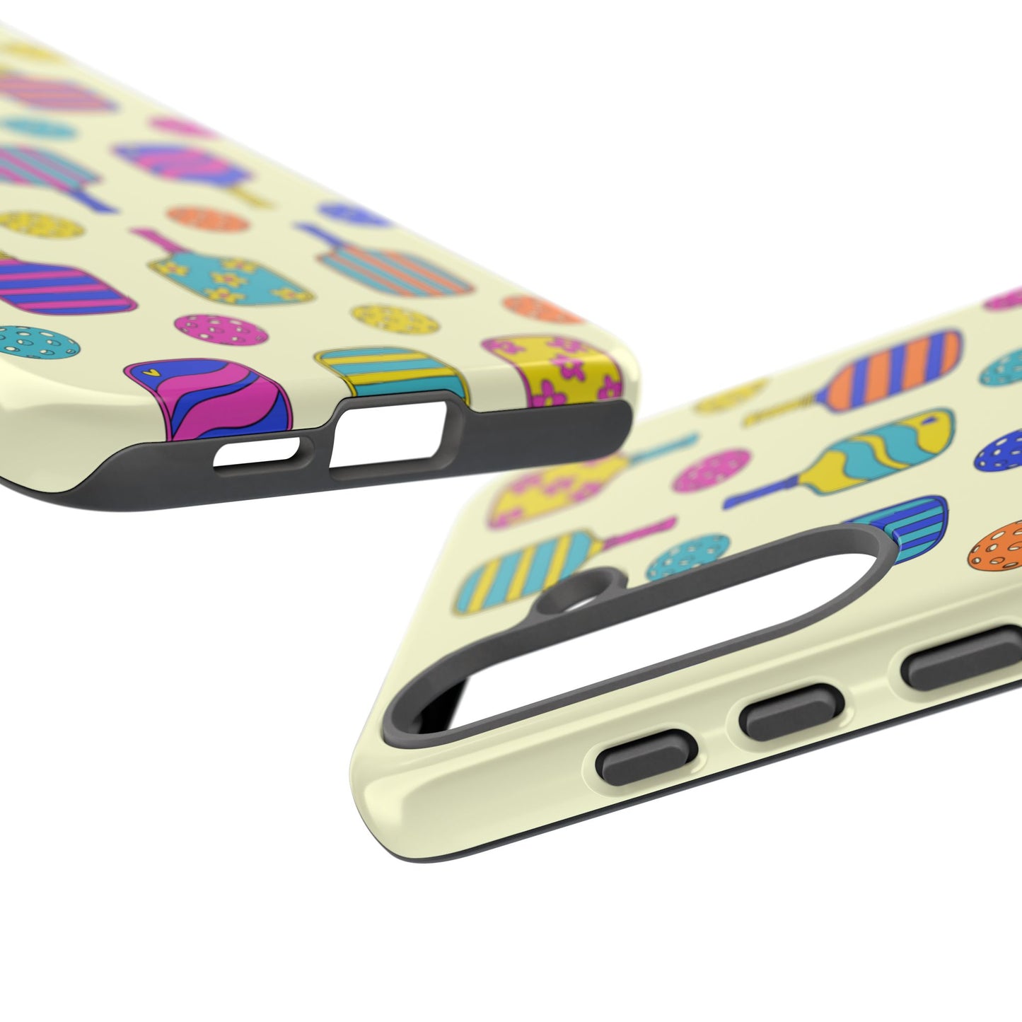 The Best Pickleball Paddle Phone Case