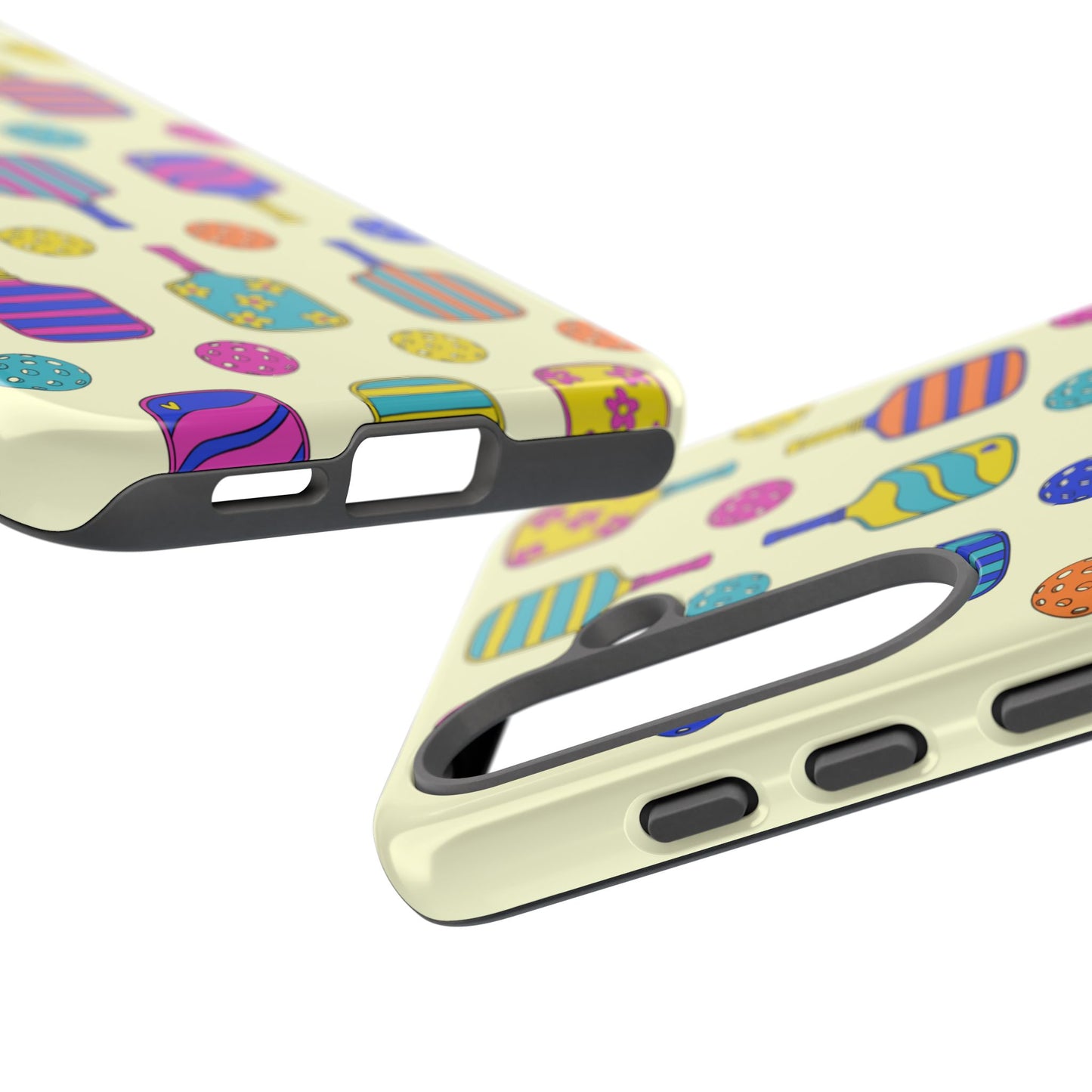 The Best Pickleball Paddle Phone Case