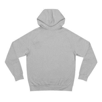 Unisex Pickleball Hoodie - I'd Rather Be Playing Pickleball